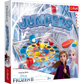 JOC JUMPERS FROZEN 2 (01997)