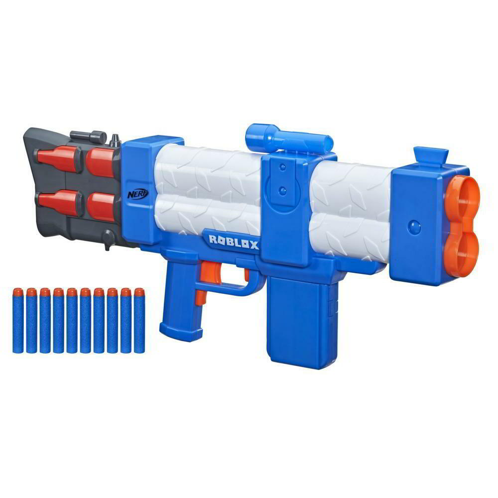 Nerf Roblox F2484EU4 armă de jucărie (F2484EU4)