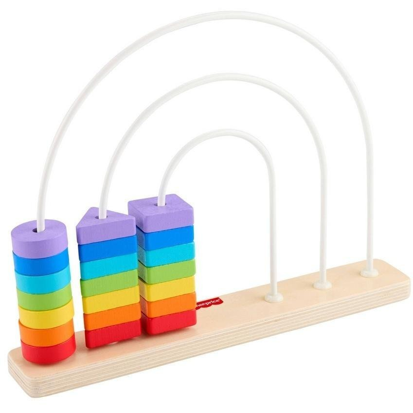 Fisher-Price JFG15 jucării educaționale (JFG15)