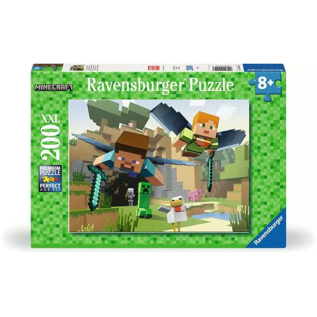 Puzzle Ravensburger