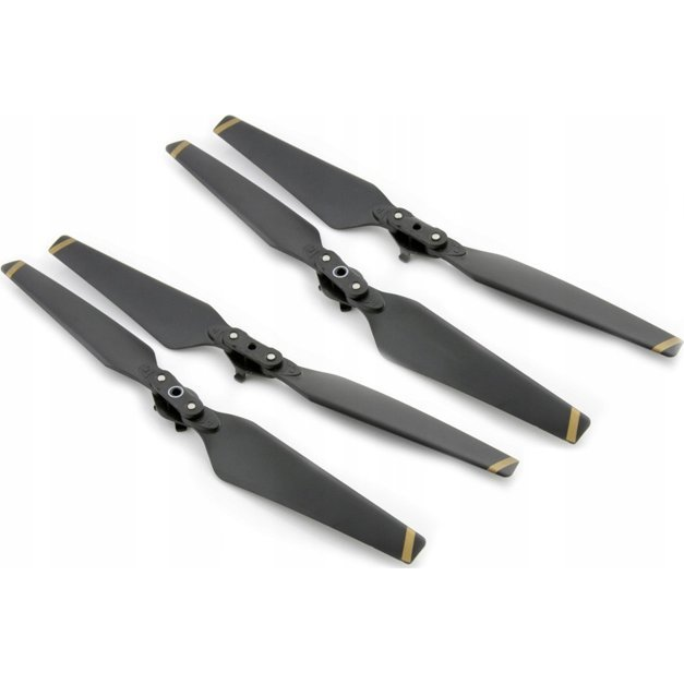Xrec Zestaw śmigieł / ŚmigŁa Do Drona Dron Dji Mavic Pro (SB4058)
