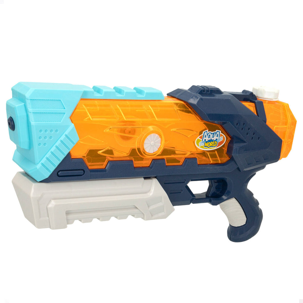 Water Pistol Colorbaby 33 x 18 x 6,5 cm (6 Units)