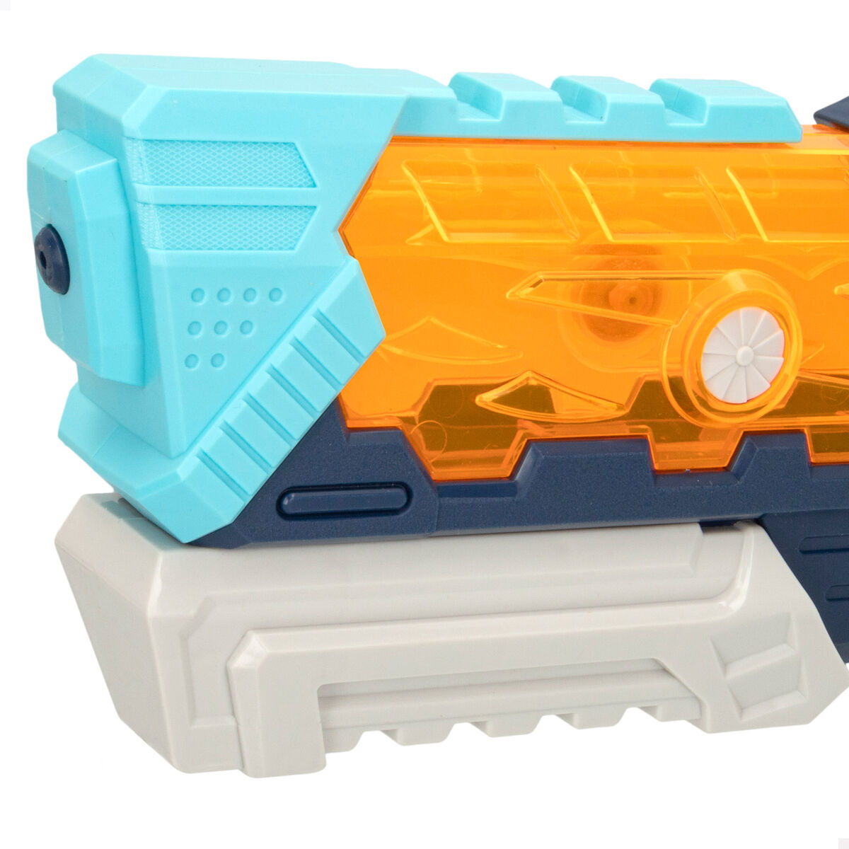 Water Pistol Colorbaby 33 x 18 x 6,5 cm (6 Units)