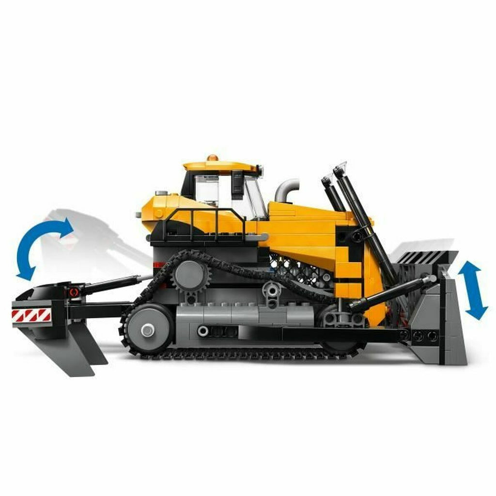 Construction set Lego