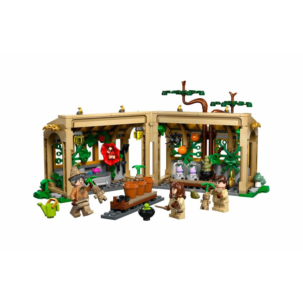 Construction set Lego