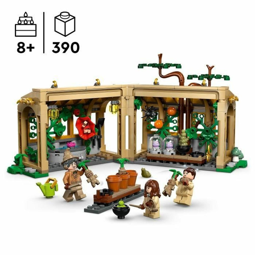 Construction set Lego