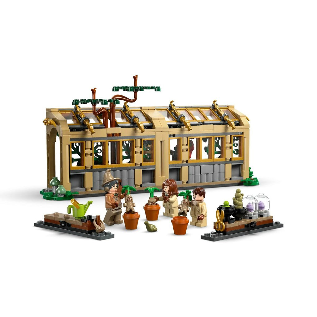Construction set Lego
