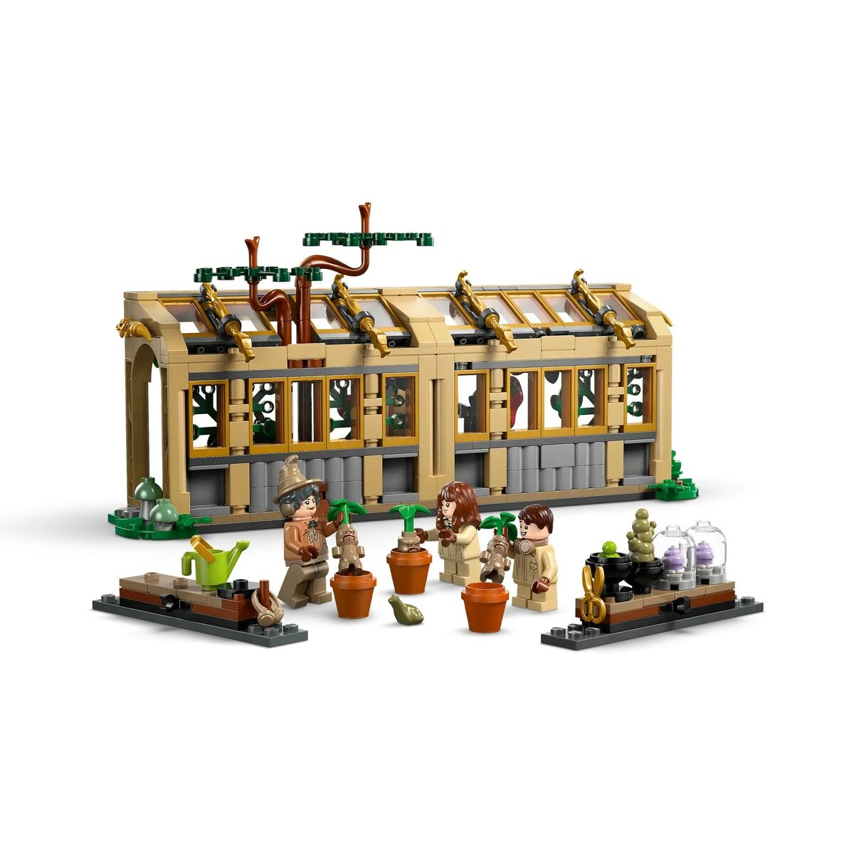 Construction set Lego