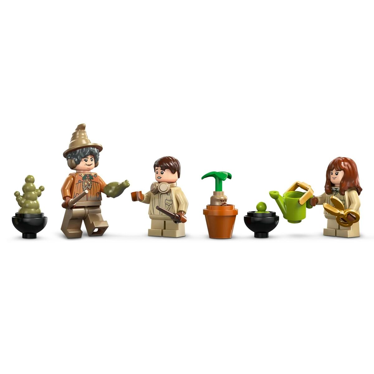 Construction set Lego