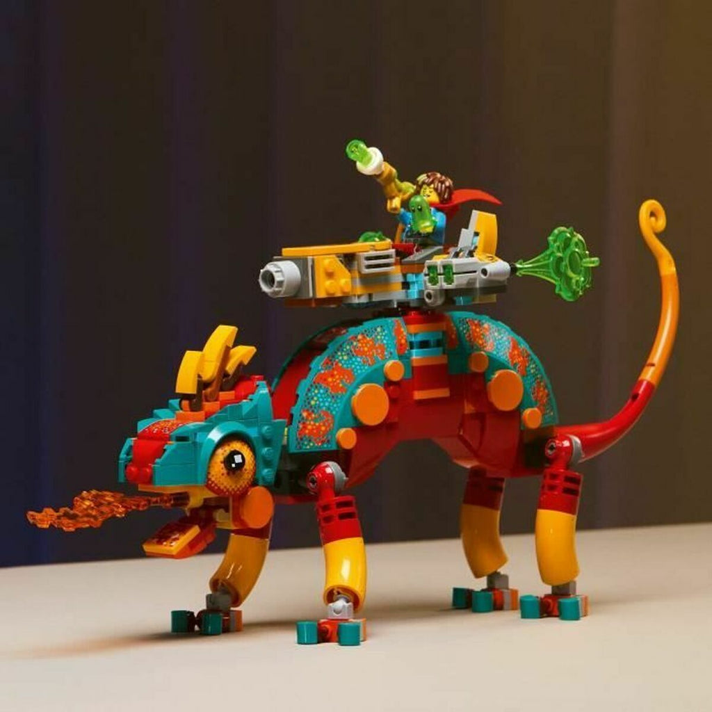 Construction set Lego