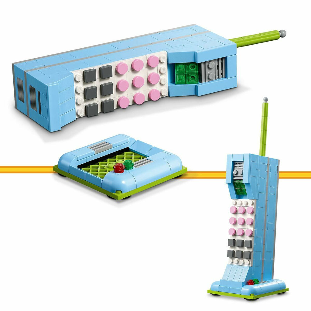 Construction set Lego 31174