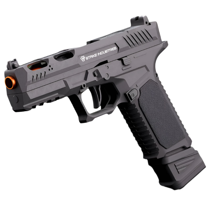 NNETM Single-Shot Soft Bullet Toy Pistol