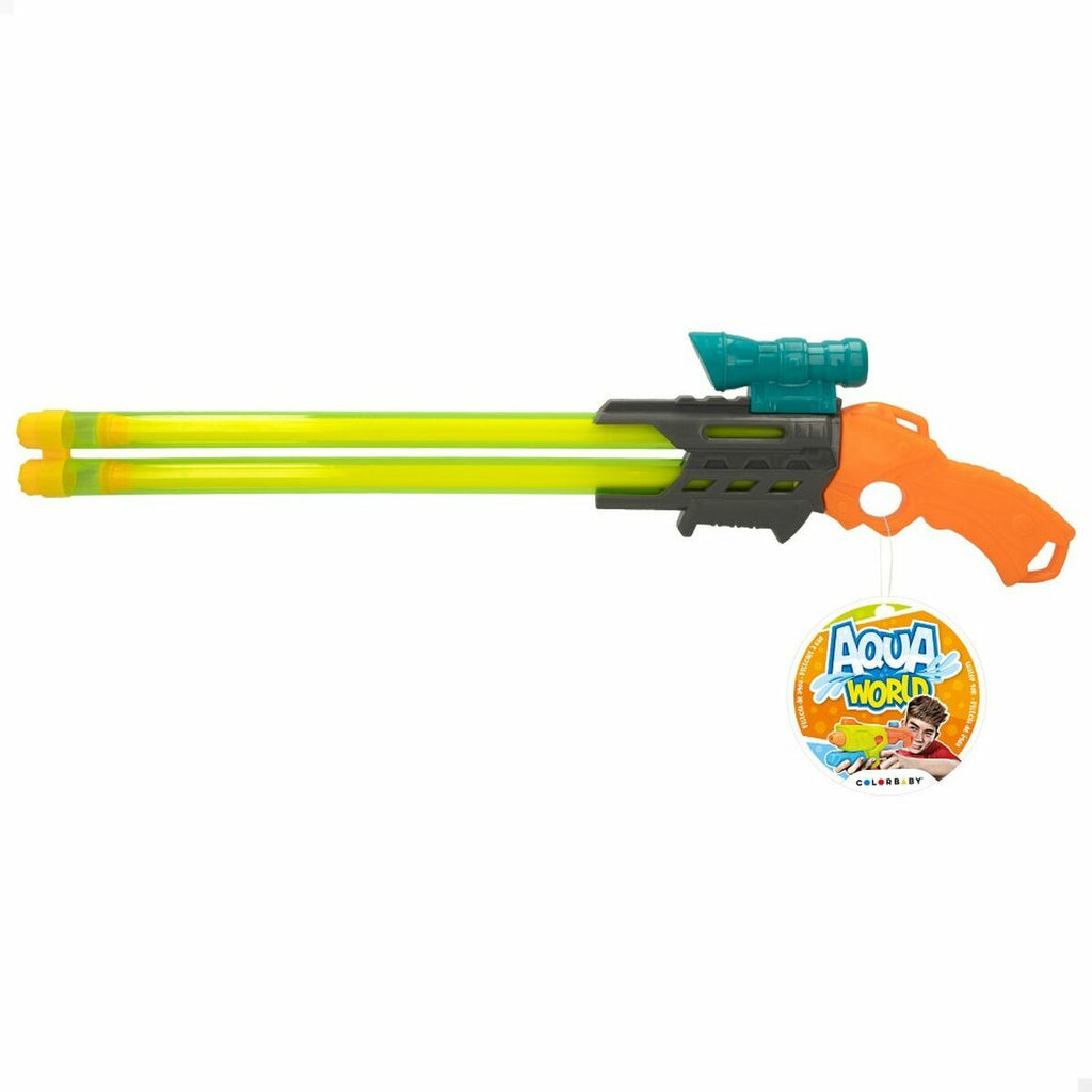 Water Pistol Colorbaby