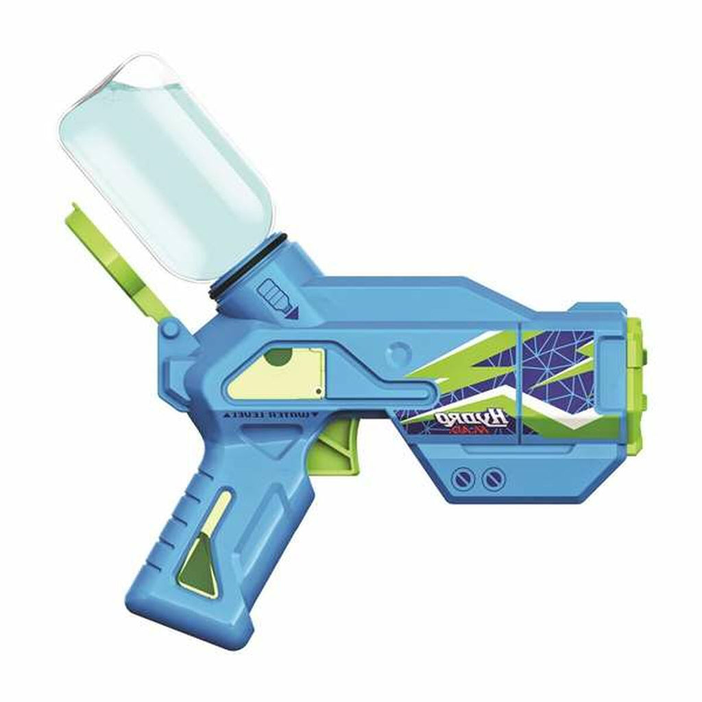 Water Pistol Bizak Hydro Mad Mini Blaster
