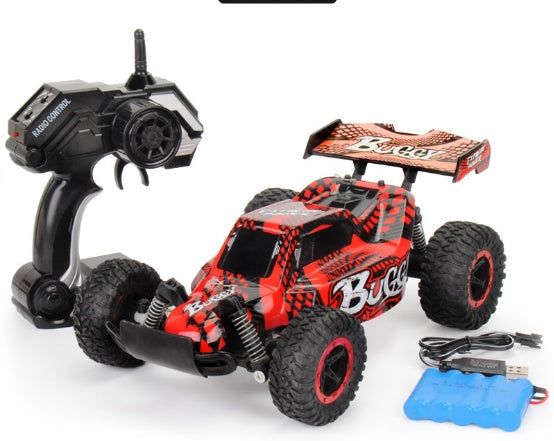All-Terrain Fast Drift Remote Control Car