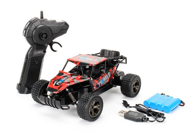 All-Terrain Fast Drift Remote Control Car