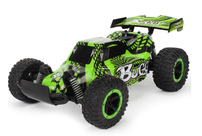 All-Terrain Fast Drift Remote Control Car