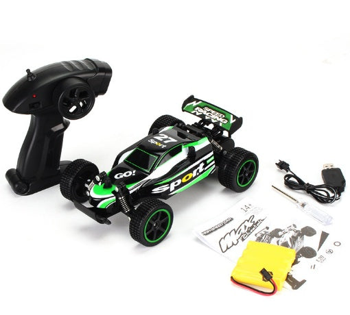 All-Terrain Fast Drift Remote Control Car