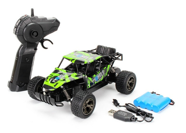 All-Terrain Fast Drift Remote Control Car