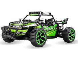 All-Terrain Fast Drift Remote Control Car