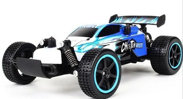 All-Terrain Fast Drift Remote Control Car