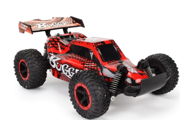 All-Terrain Fast Drift Remote Control Car