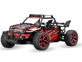 All-Terrain Fast Drift Remote Control Car