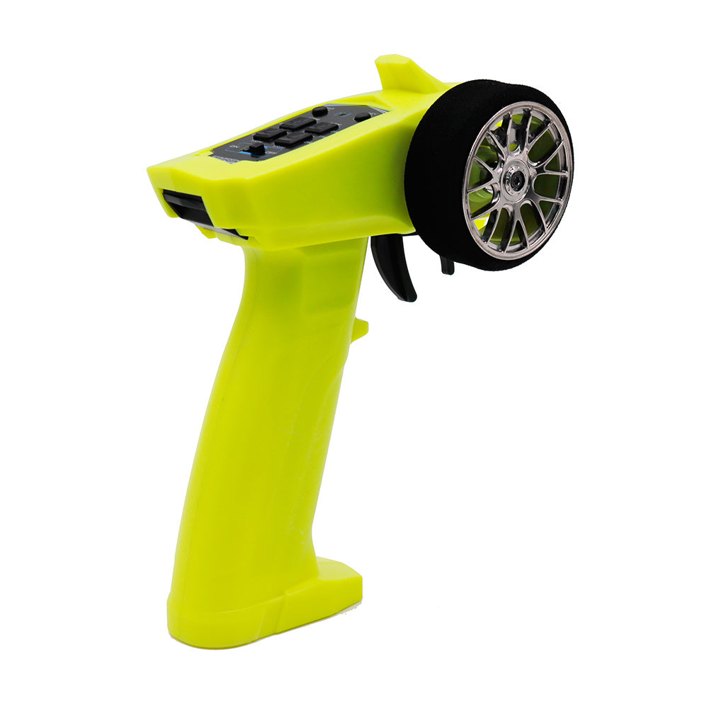 Alloy RC Remote Control Car and Boat