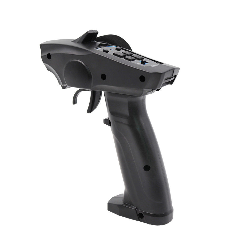 Mașină și barcă cu telecomandă RC din aliaj