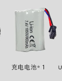 Amphibious 4WD Remote Control Stunt Car - Waterproof Adventure Toy