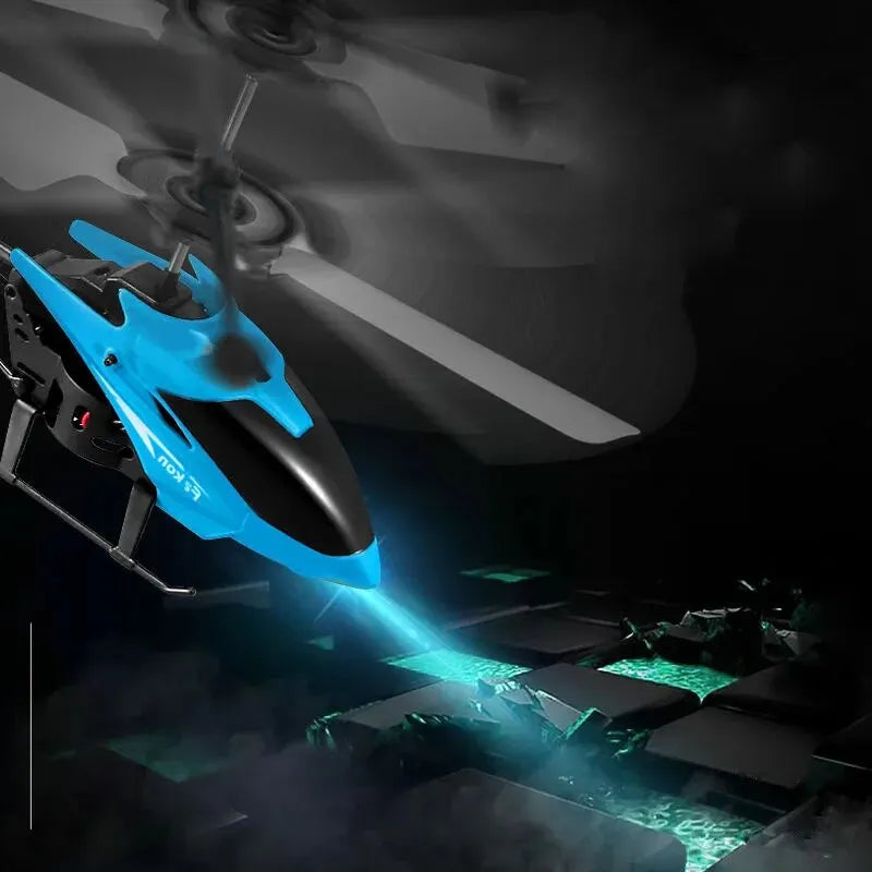 NNEOBA Gesture Control Flying Helicopter