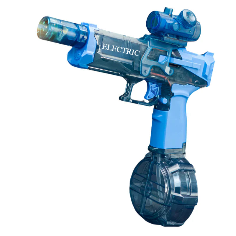 Fire Rat Electric Water Pistol with Cool Lights