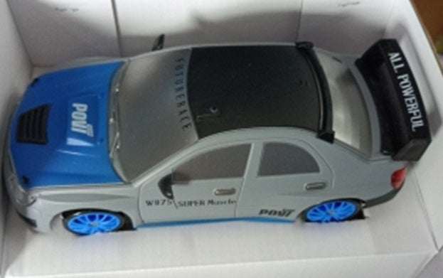 High-Speed 2.4G 4WD RC Drift Car