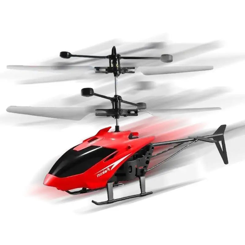 Kids' Mini RC Helicopter