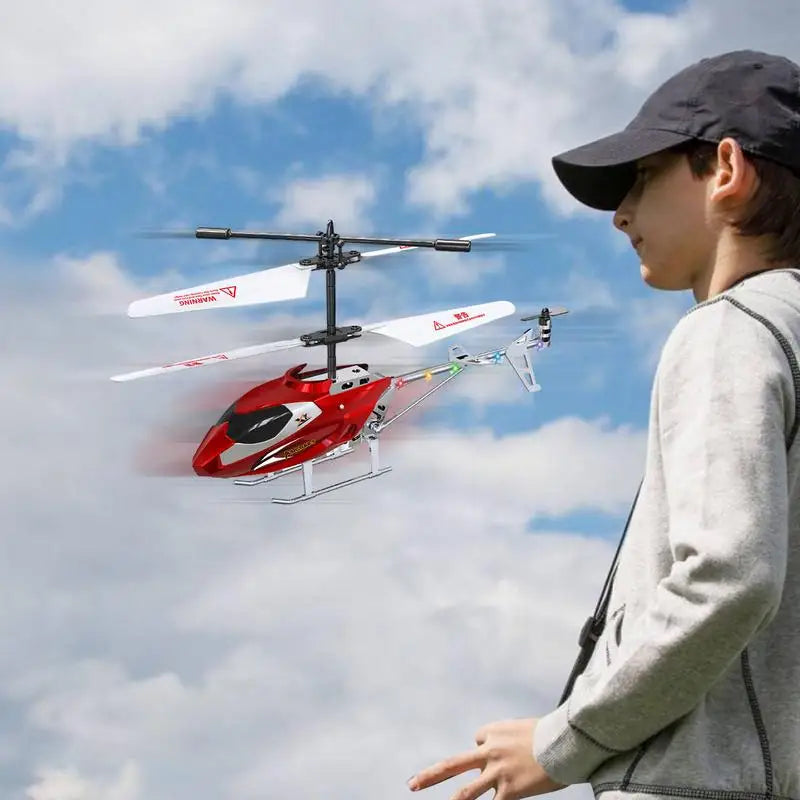 Kids' RC Helicopter