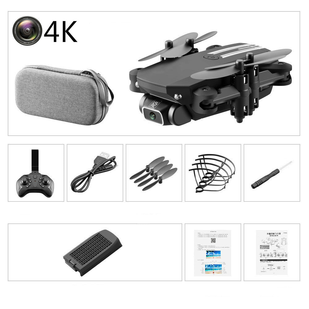 Mini Foldable 4K Aerial Photography Drone