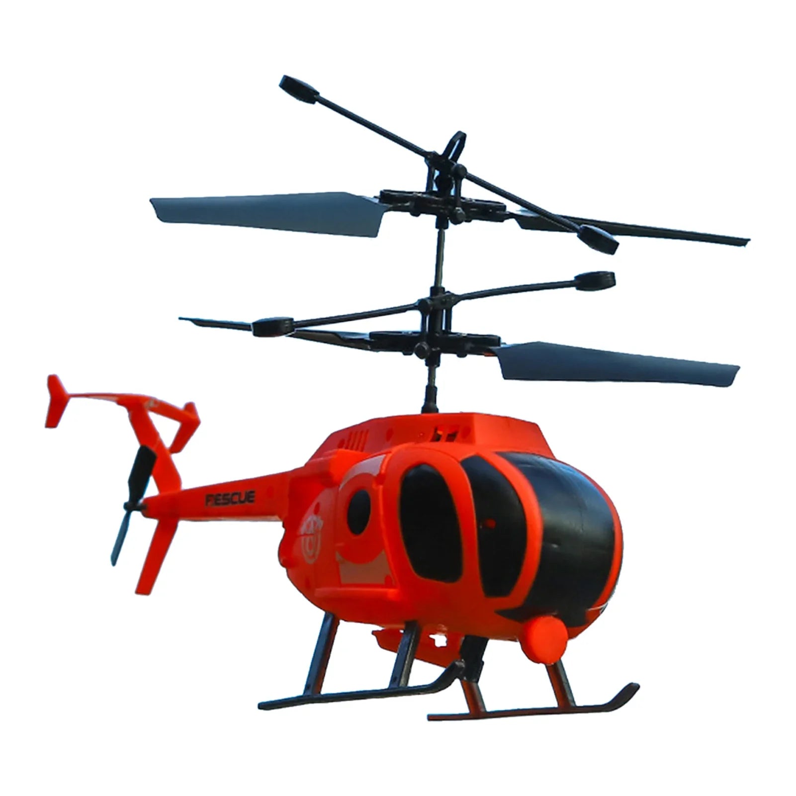 Mini RC Helicopter Drone