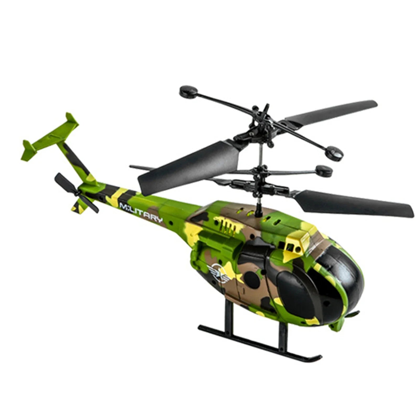 Mini RC Helicopter Drone