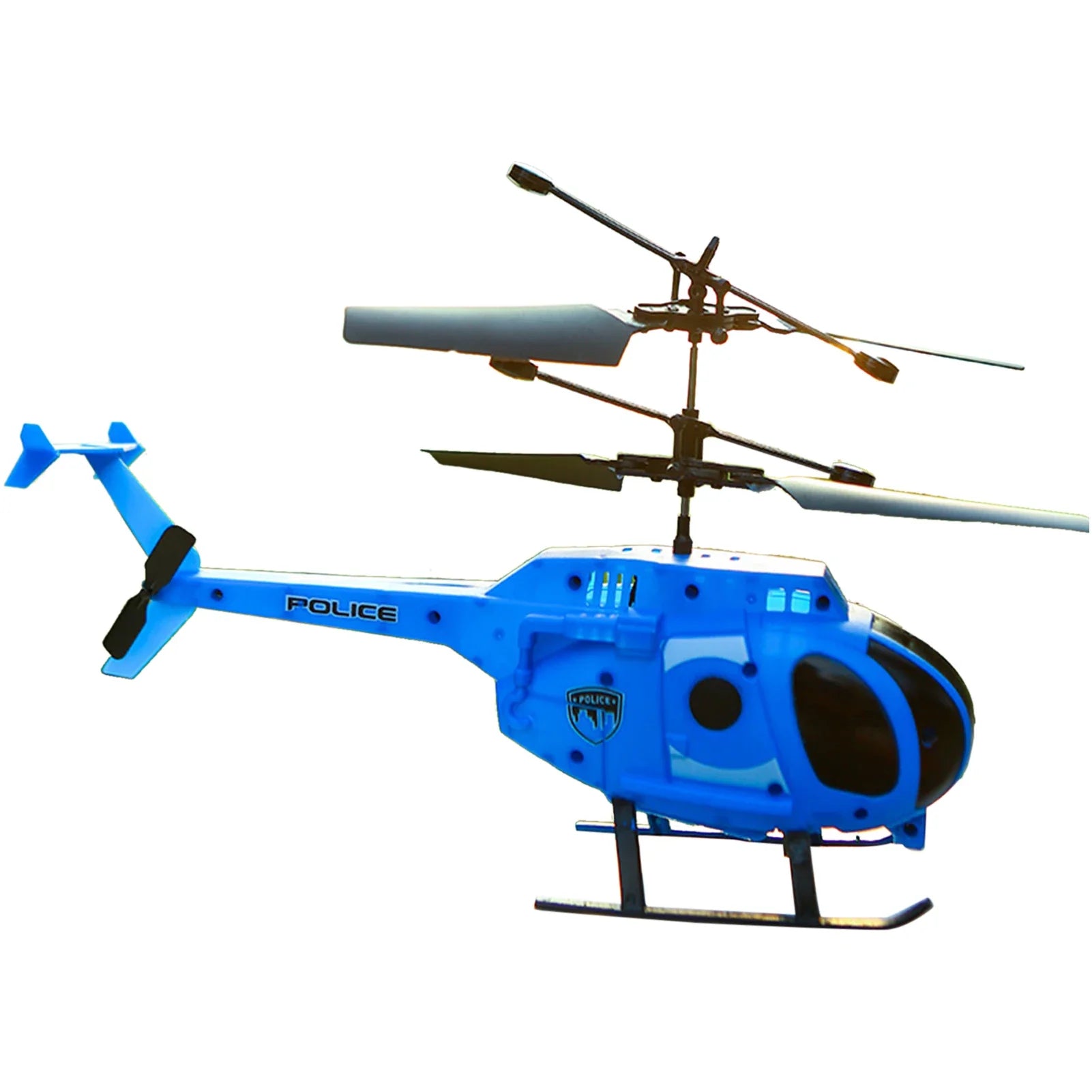 Mini RC Helicopter Drone