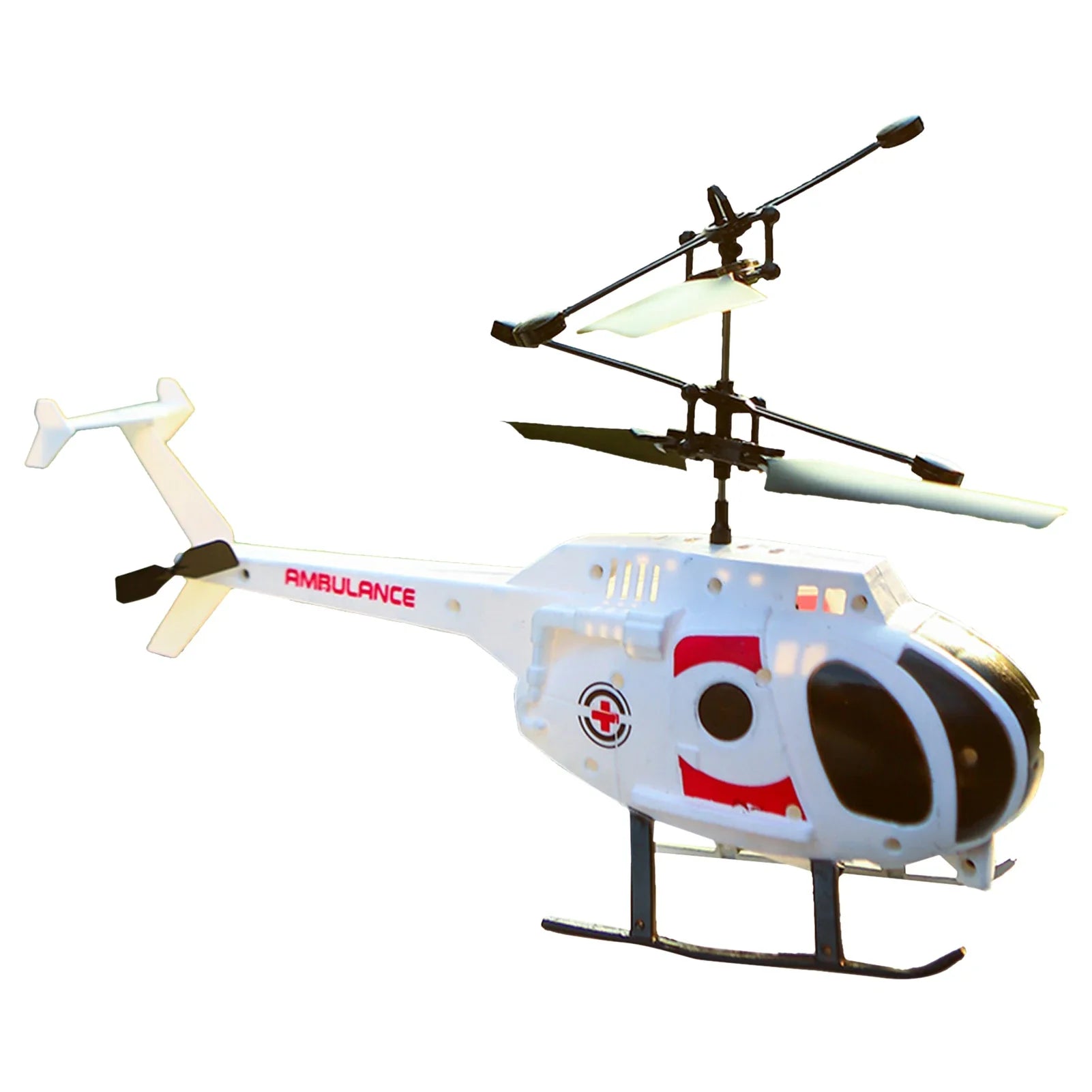 Mini RC Helicopter Drone