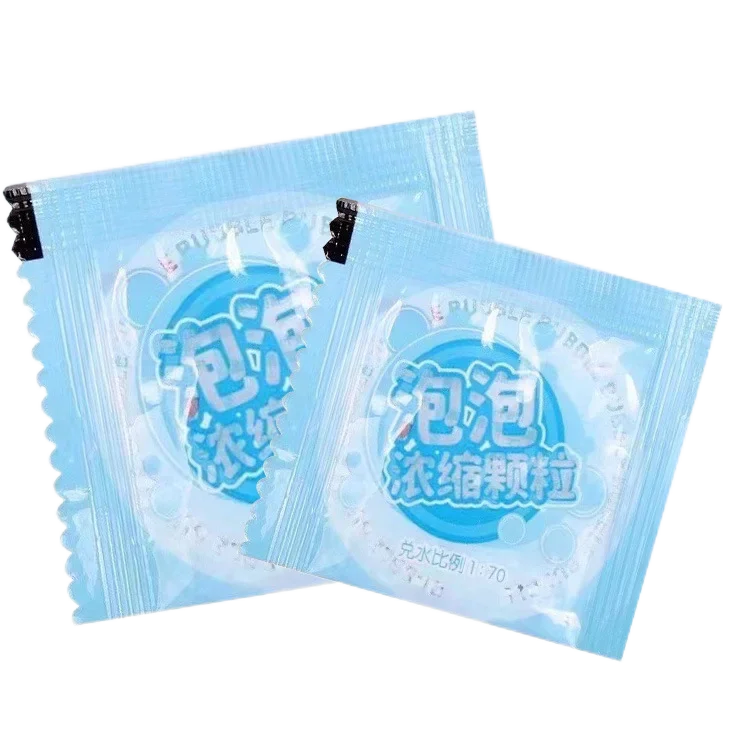 New Bubble Machine Pistol Toy USB Rechargeable Fun for Kids