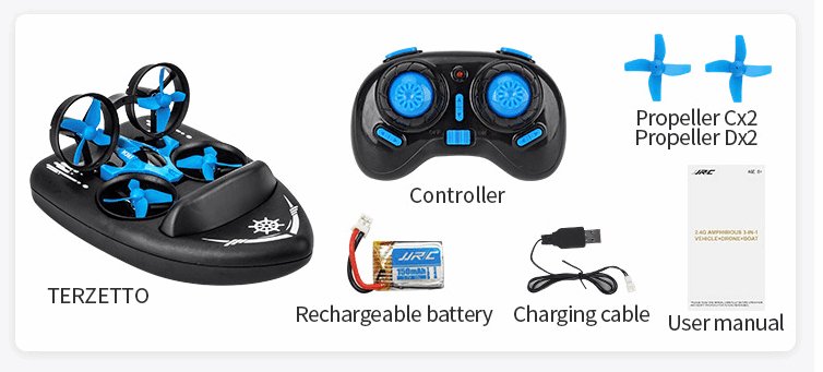 Rc Flying Drone Toys