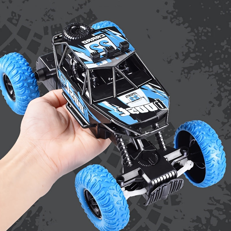 Remote Control Off-Road Climbing Car