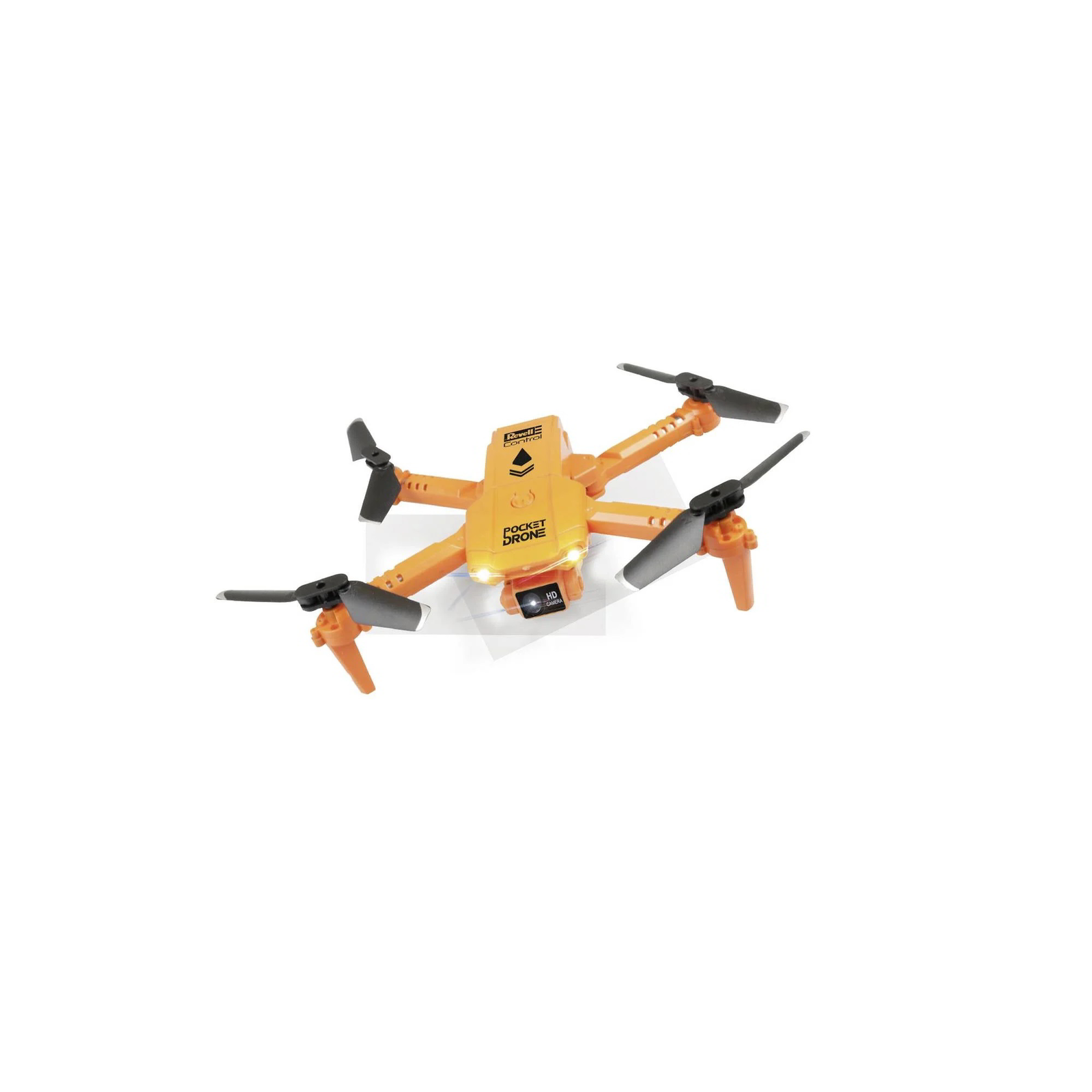Dron Revell Pocket Drone Quadcopter RC (23810) (23810)