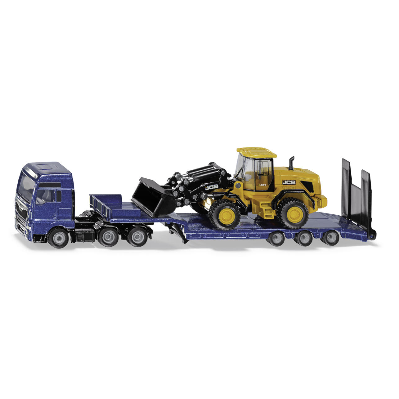 Siku 1790 vehicule de jucărie (1790)