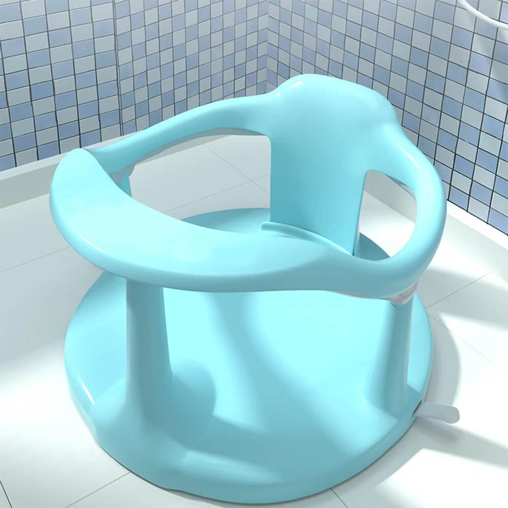 Dőlésgátló babafürdető aqua