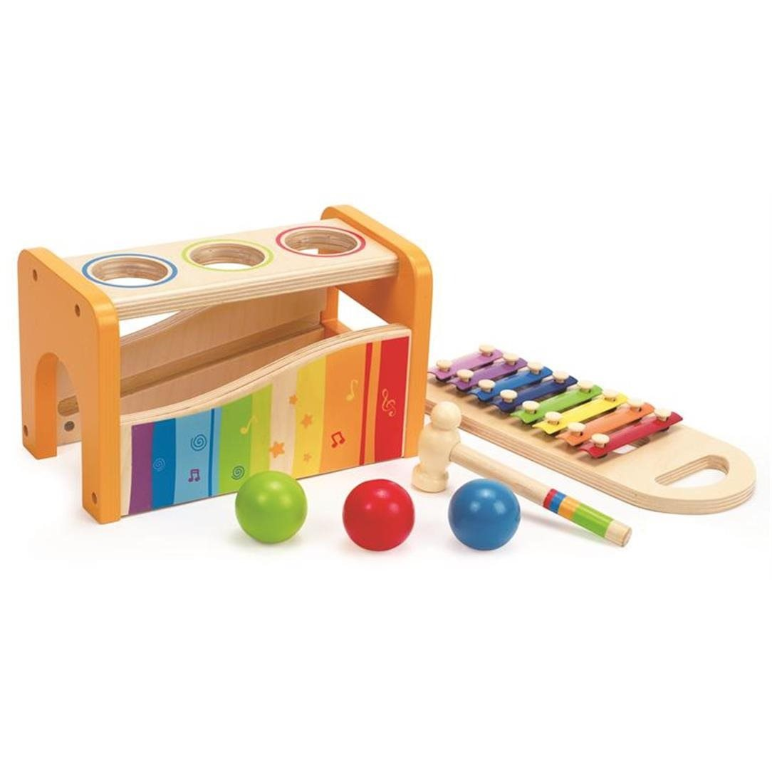 HAPE JUCARIE XILOFON (6943478002340)