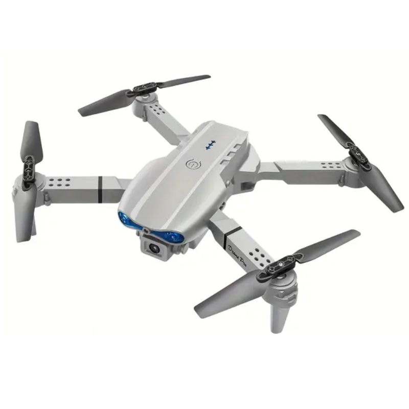 Folding Drone with Dual HD Camera